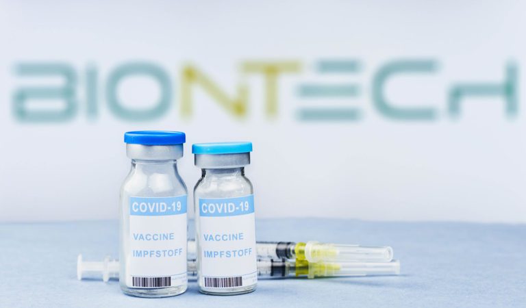 BioNTech Launches Human Trials for New mRNA ‘Vaccine’