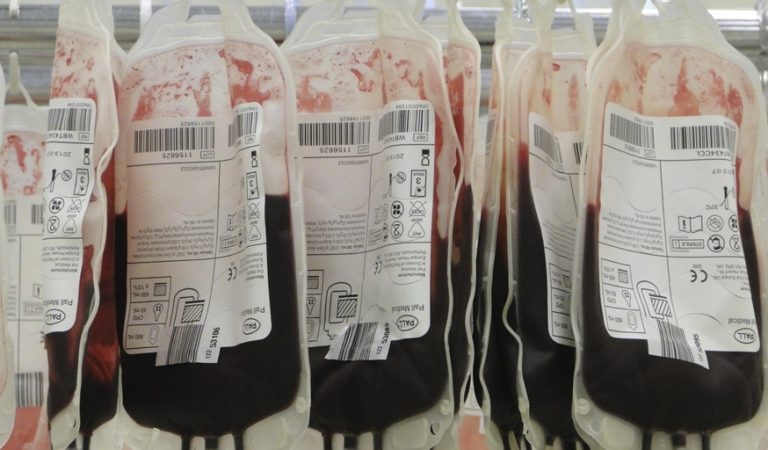 Newborn Baby Dies of ‘Large Blood Clot’ After Hospital Loses Unvaccinated Blood for Transfusion Procured by Parents