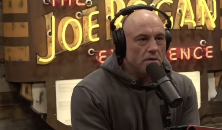 Guest on Joe Rogan’s Podcast Exposes Slave Conditions to Mine Cobalt for Smartphones and Electric Vehicles