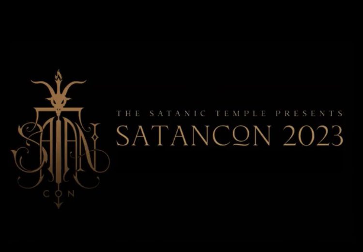 US City to Host SatanCon 2023: 'The Largest Satanic Gathering in History'