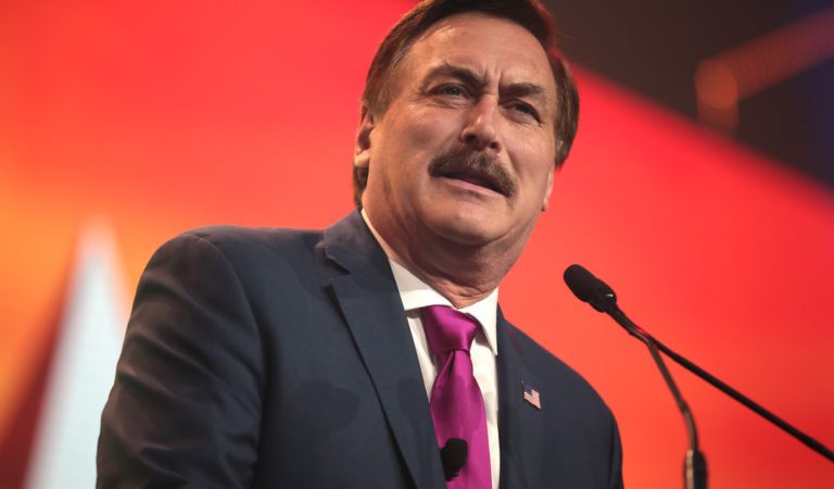 Mike Lindell to Audit DeSantis’ Election Victory: “I Don’t Believe It”