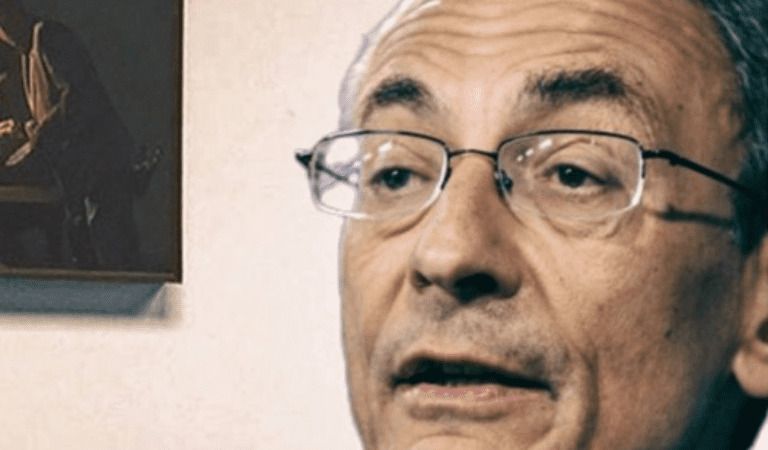 John Podesta’s Niece Resigns From Twitter