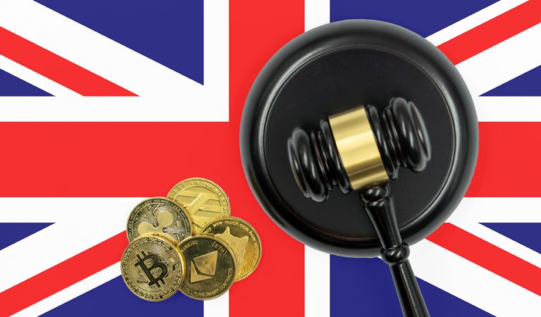 United Kingdom Prepares ‘Digital Pound’ CBDC