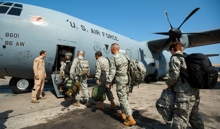 Appeals Court Rules Air Force Can’t Punish Members Seeking COVID-19 Jab Religious Exemptions