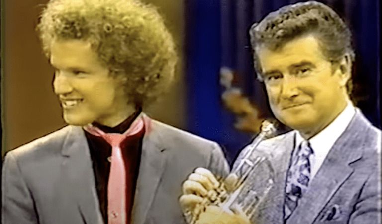 The TRUMPet Brunson Brothers…On Carson and Regis?