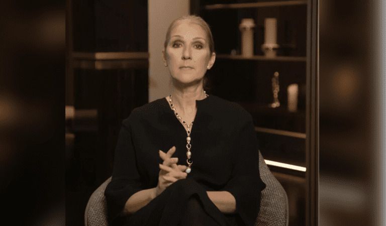 Tragic News For Celine Dion