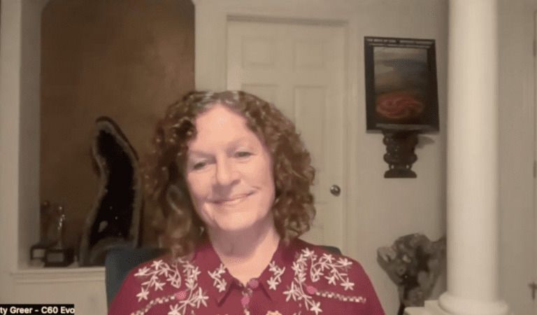 Can You REGROW Your Hair After COVID / Poison Vaxx?