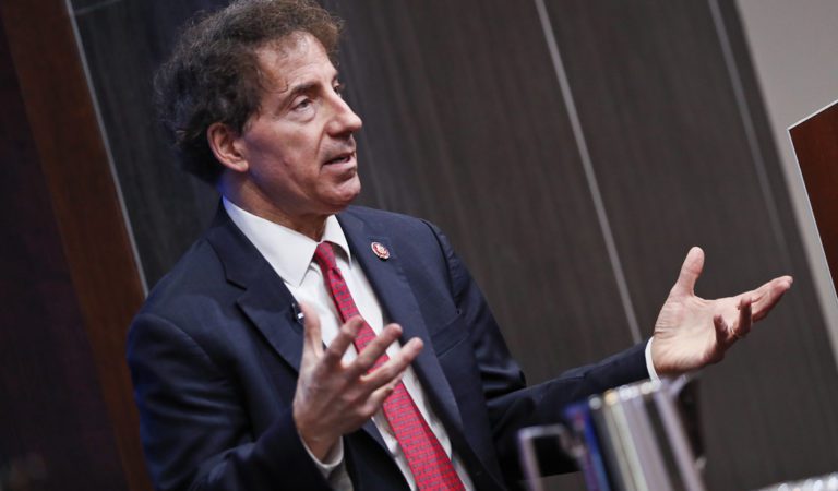 Democrat Congress Member Diagnosed With Cancer
