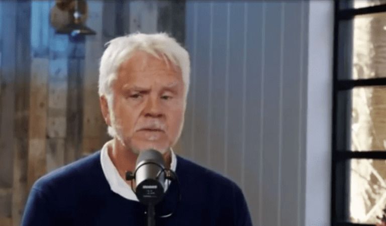 BREAKING: Another Big Time Actor Has a Red-Pill Moment!