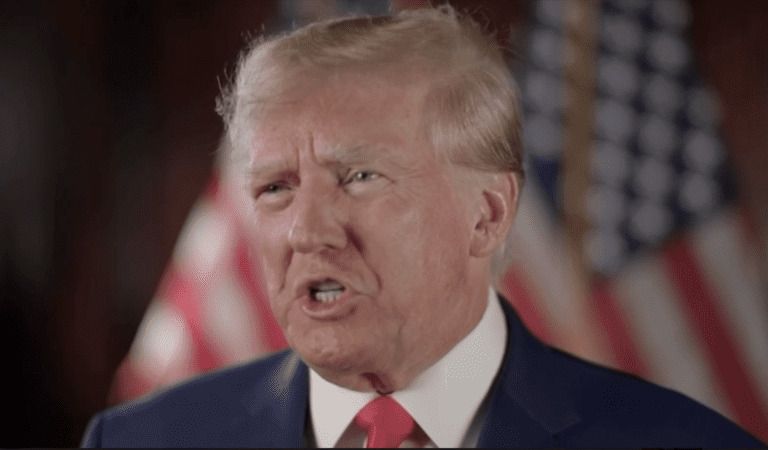 Trump Releases Statement Regarding McCarthy