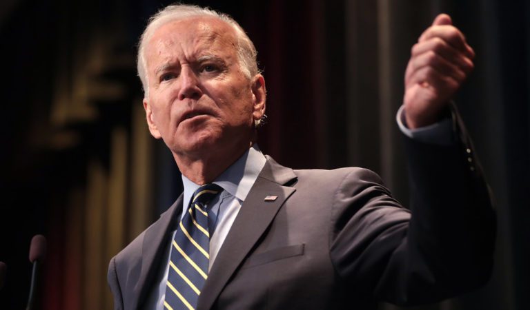 BREAKING: FBI Searches Biden Delaware Residence, Finds Additional Classified Documents