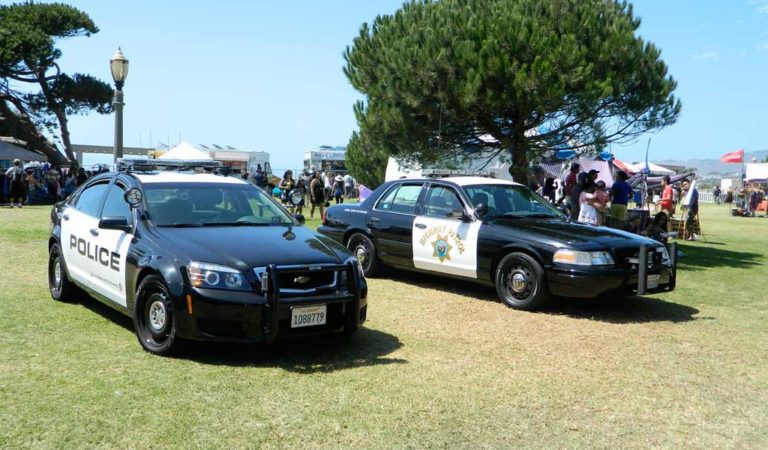 California to Allow Non-U.S. Citizens Become Police Officers