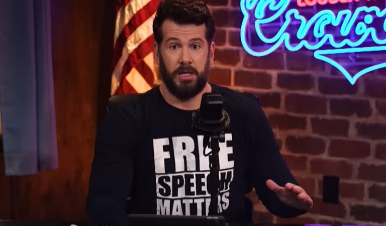 Steven Crowder vs the Daily Wire?