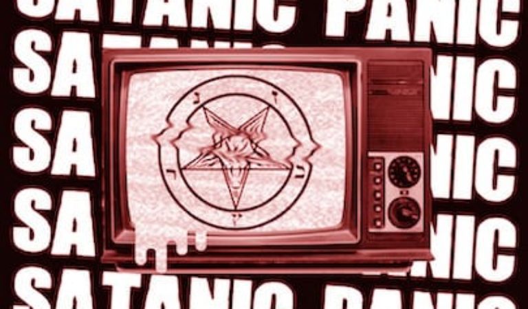 Uncovering The Satanic Panic: Indiana (Part 1: Evansville)