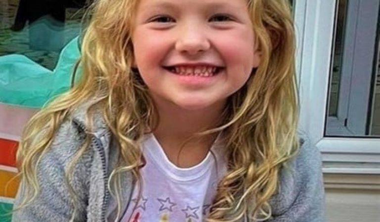 Ohio Kindergarten Student Suddenly Passes Away