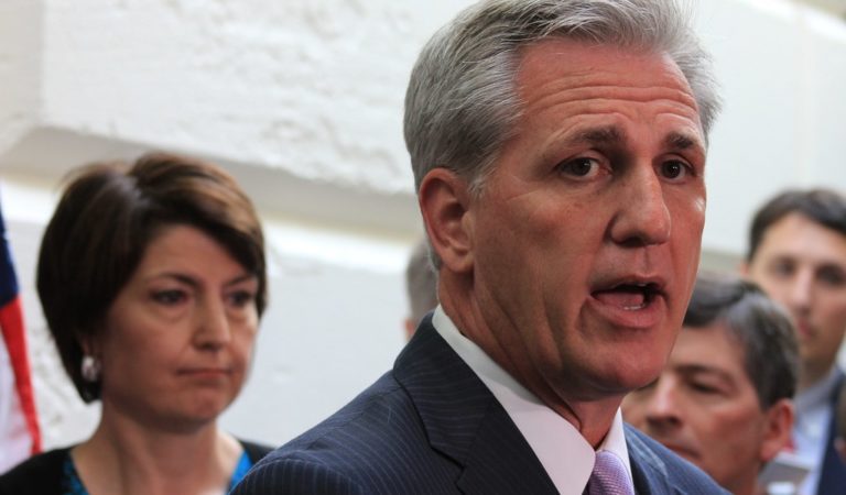 DEVELOPING: Has a Deal Emerged to Secure McCarthy as House Speaker?