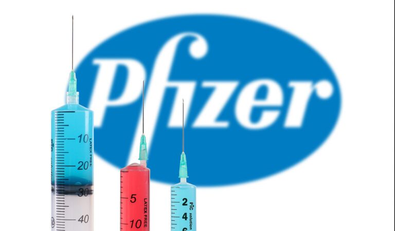 Pfizer Gain-of-Function Exposed? Twitter Thread on Pfizer New York Biosafety Lab