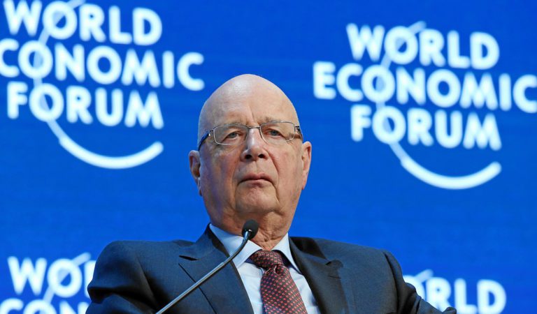 Power Struggle For Klaus Schwab’s Replacement? Alleged ‘Mutiny’ Amongst WEF Staffers