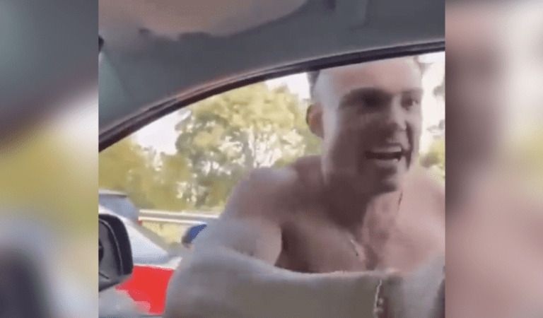 The Backlash Begins: Australian Man Hunts Down Doctor…