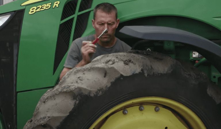 US Farmers Score Major Court Victory Over John Deere