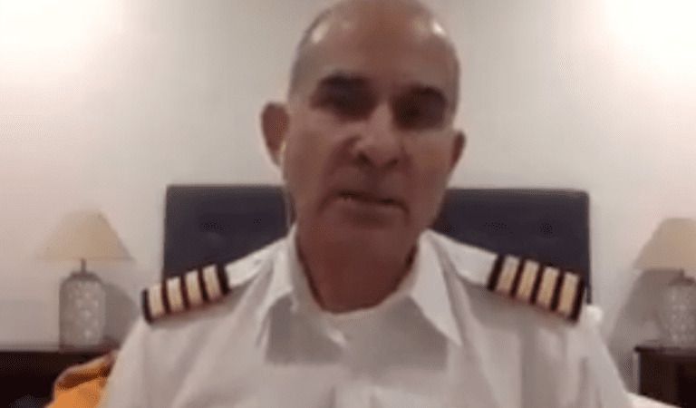Report: Wealthy Elite Are Asking Their Private Pilot’s To Be UNVACCINATED