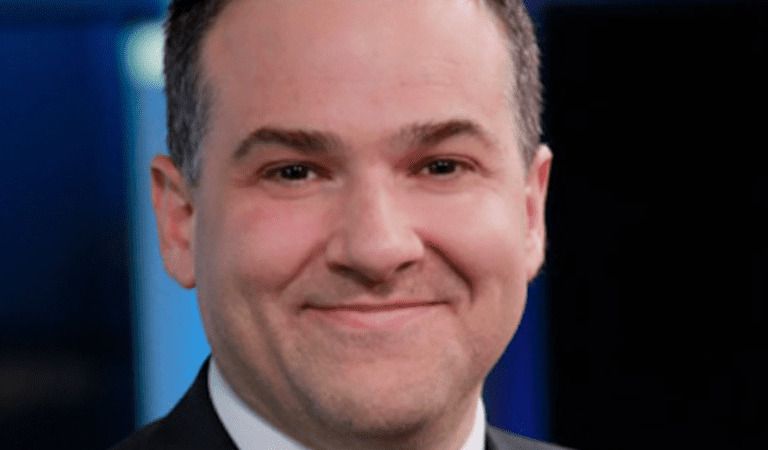 Fox News VP Dies Suddenly At 47