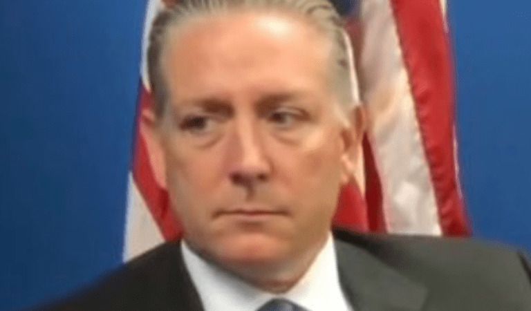 Former FBI Agent Who Spearheaded Trump-Russia Hoax ARRESTED