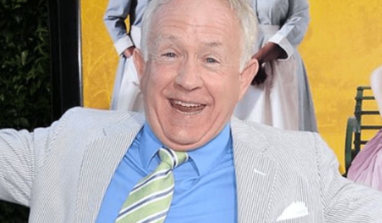 Now We Know What Killed “Will & Grace” Star
