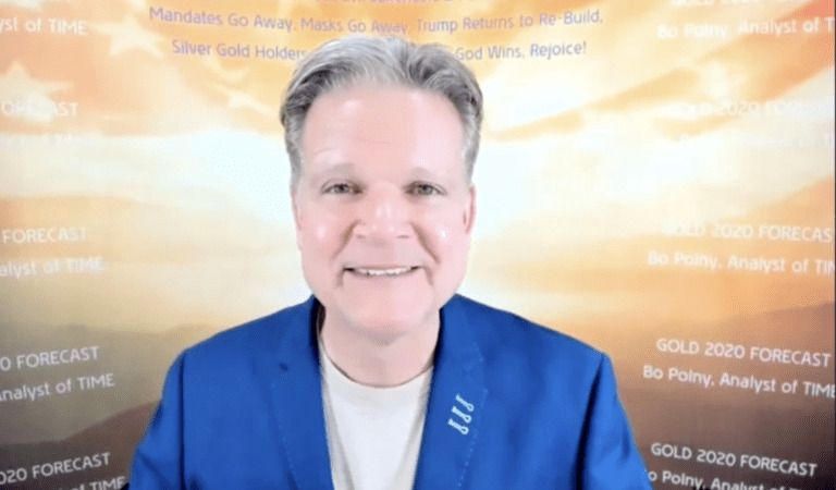 Bo Polny Returns…Big Update!
