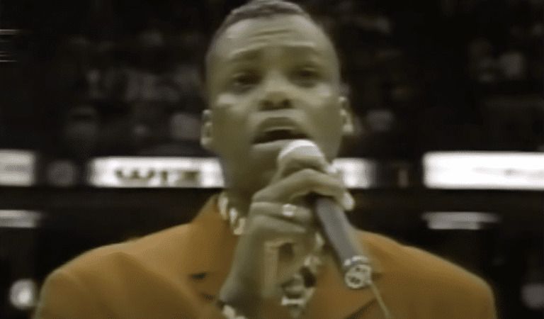 The Worst Renditions Of The National Anthem…Ever?