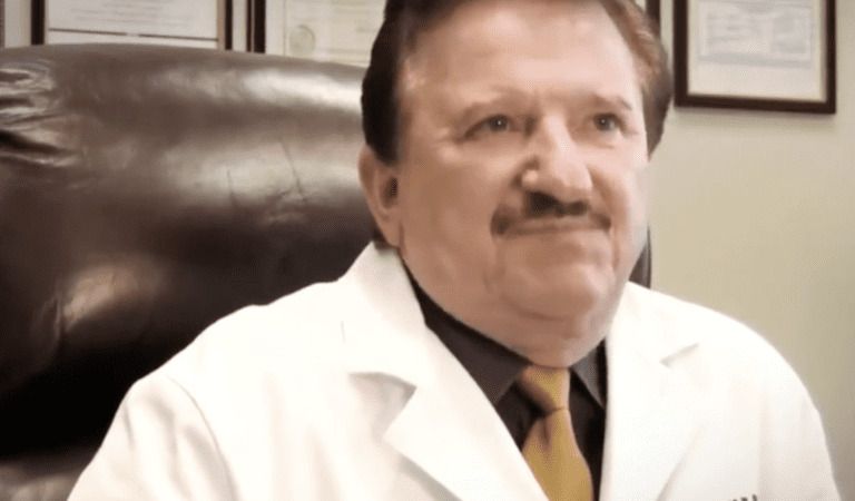 They’ve Had The Cure To Cancer All Along…