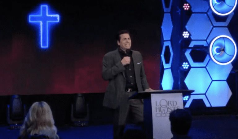 Hank Kunneman: The Secrets Are Coming To The Surface