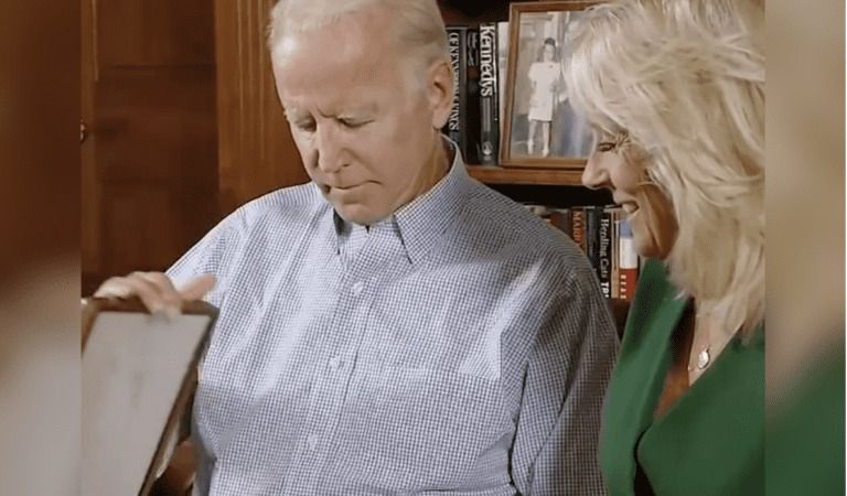 9 More Boxes of Biden Documents Found Inside Boston Law Office