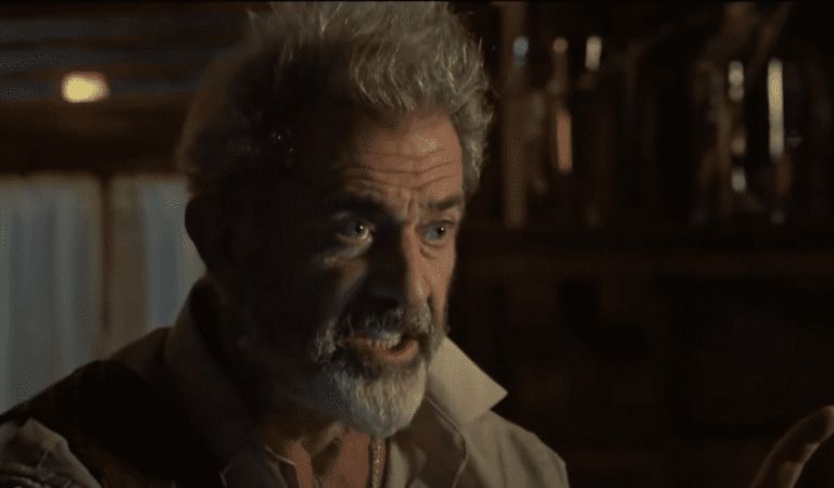 FACT-CHECK: Mel Gibson Is Making A Movie About The Rothschilds?