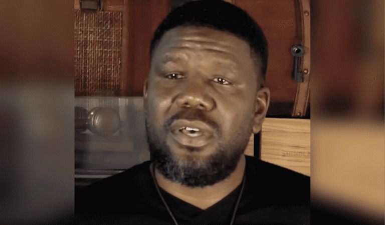 Pastor Dies And Is SHOCKED At What He Sees In Hell