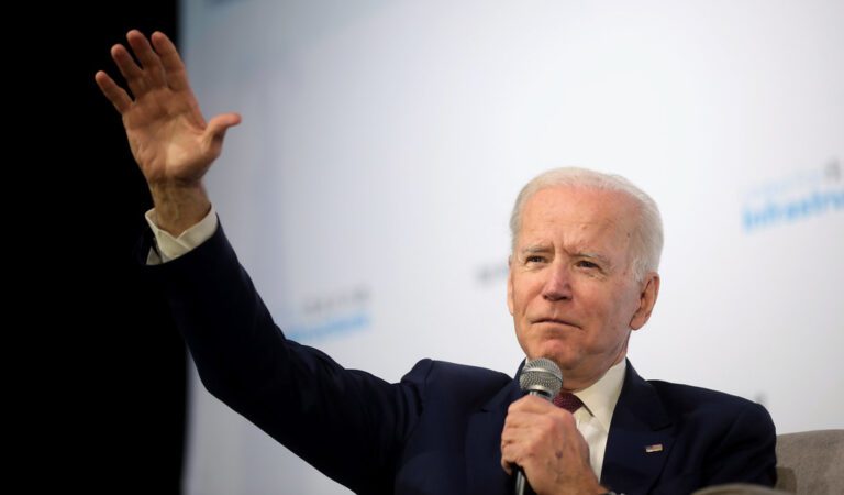 UPDATE: FBI Confiscates Biden Handwritten Notes at Delaware Beach House