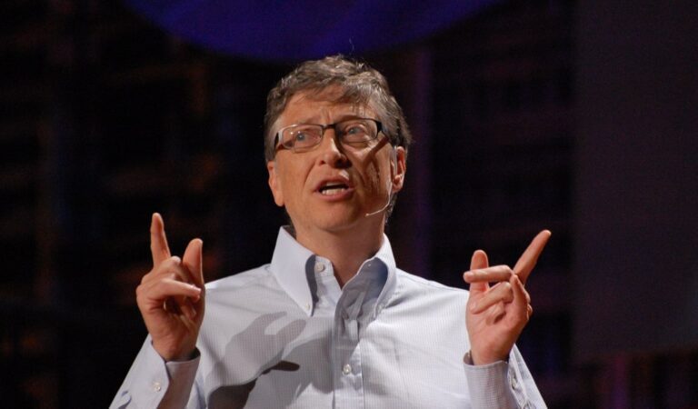 Bill Gates Buys Nearly $1 Billion Stake in World-Famous Beer Company