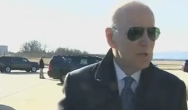 Pentagon Overruled Biden to Take Out Chinese Spy Balloon?