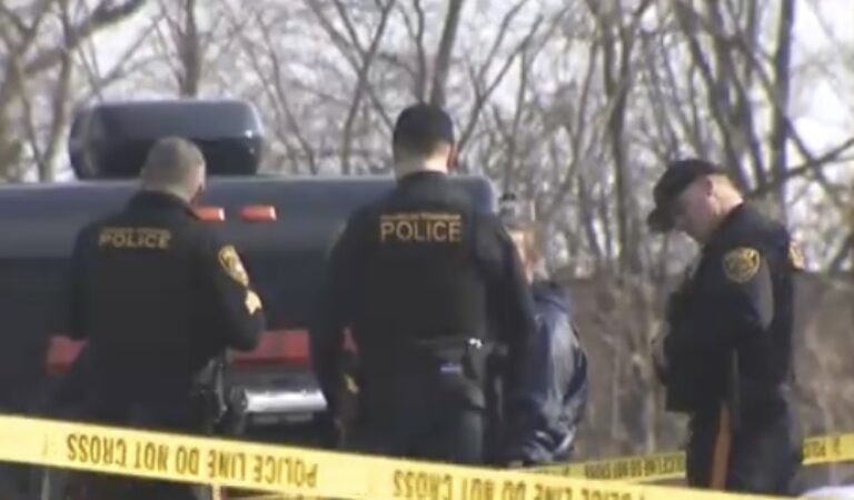 Republican New Jersey Councilman Shot Dead in Car