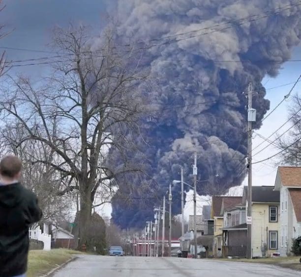 Lawsuit In East Palestine Aftermath Claims Residents May “Already Be Undergoing DNA Mutations”