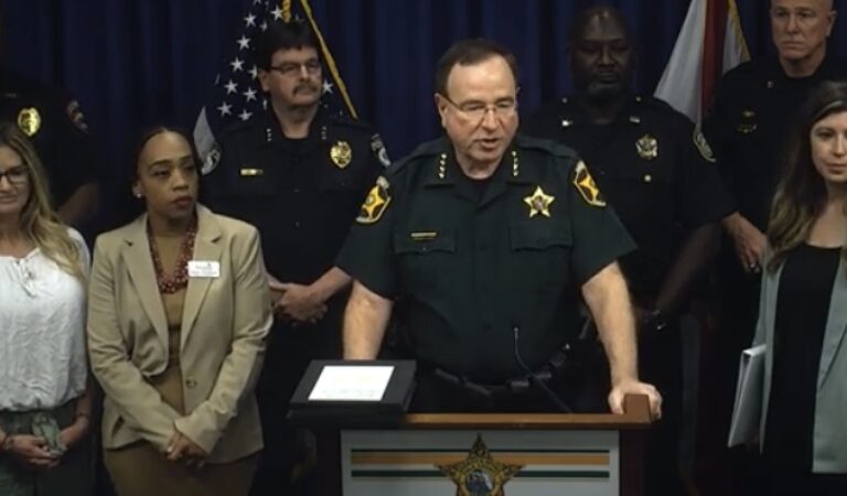 FLORIDA: Human Trafficking Sting Leads to Arrest of Over 200 Suspects