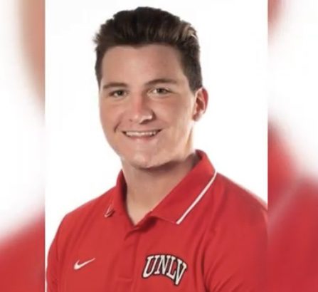 20-Year-Old College Football Player Dies Suddenly