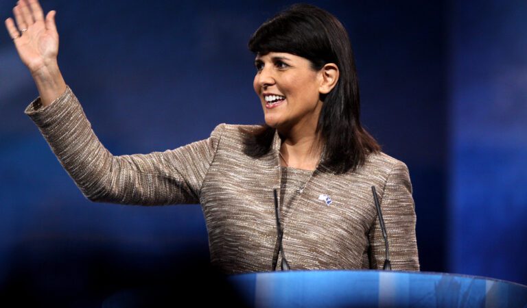 Nikki Haley to Reportedly Launch Her 2024 Presidential Bid on February 15th