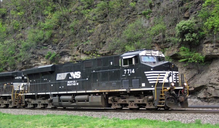 Norfolk Southern Train That Derailed Had Serious Problems Before East Palestine, According to Employees