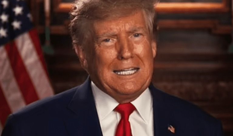 Trump Says He Could End Russia-Ukraine War In 24 Hours