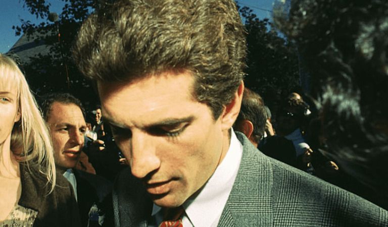 JFK Jr. Reportedly Got Kicked Out Of Store For Calling Group Of Trans “A BUNCH OF FREAKS”