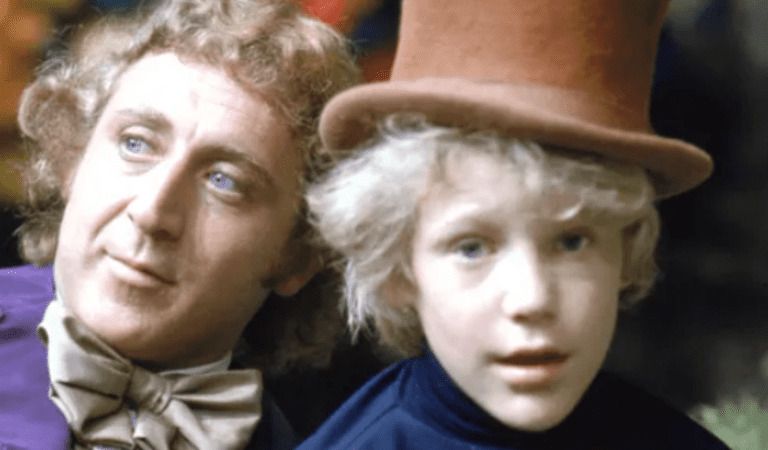 Charlie and the Chocolate Factory Books Are Being Scrubbed By “Sensitivity Experts”