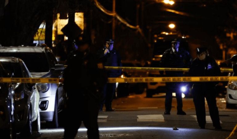 Temple University Police Officer Shot In Head After Responding To Robbery