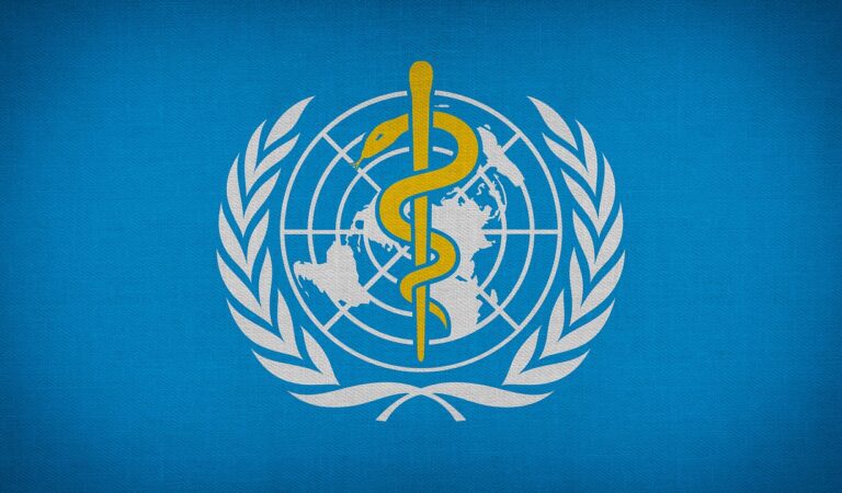 World Health Organization Plans ‘Urgent Meeting’ Regarding Marburg Outbreak