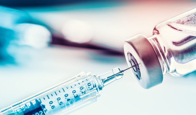 Marburg Virus Vaccine In Development